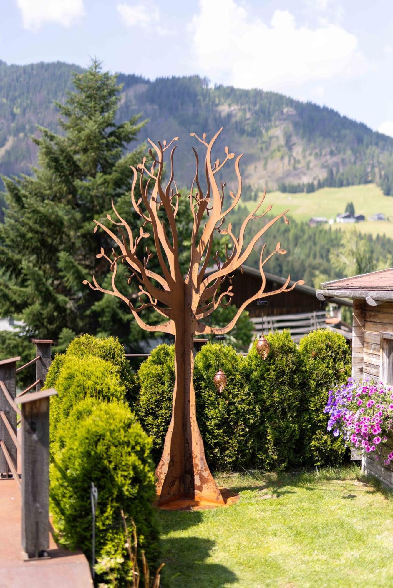 Chalet Heidi Kartitsch Exterior photo