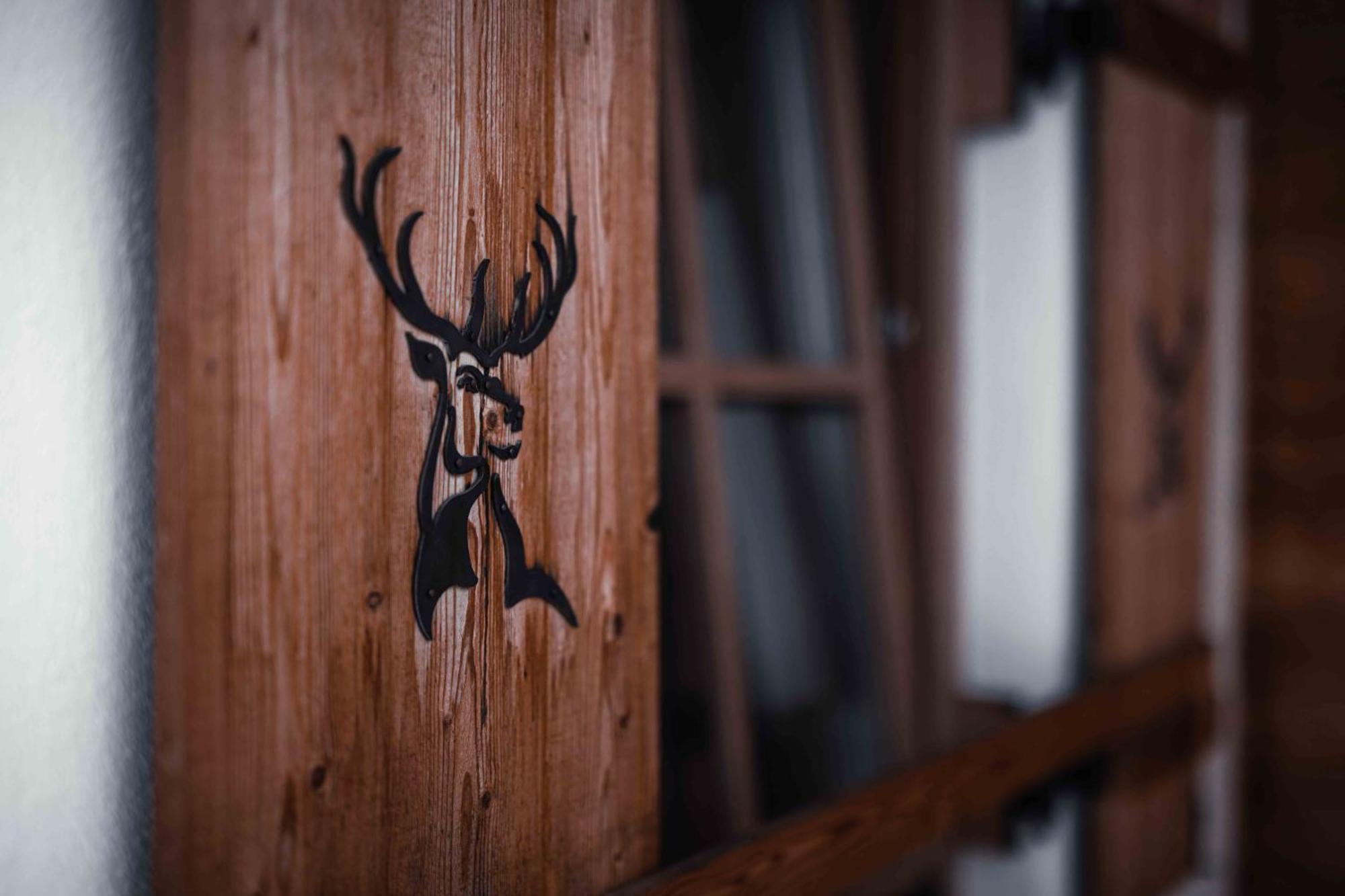 Chalet Heidi Kartitsch Exterior photo