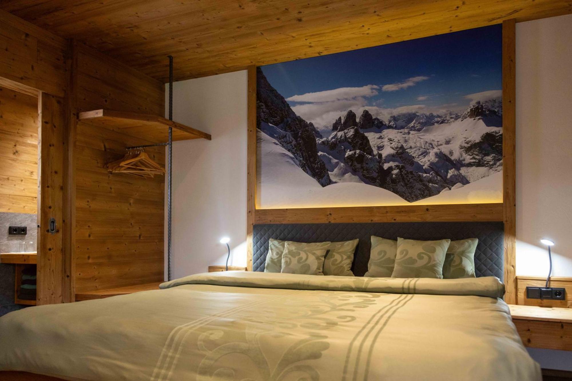 Chalet Heidi Kartitsch Exterior photo