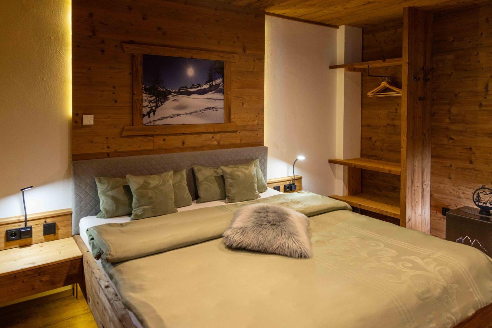 Chalet Heidi Kartitsch Exterior photo