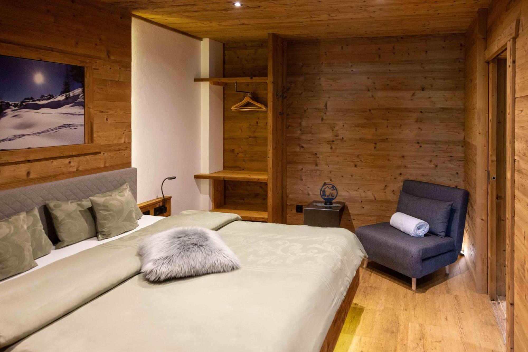 Chalet Heidi Kartitsch Exterior photo