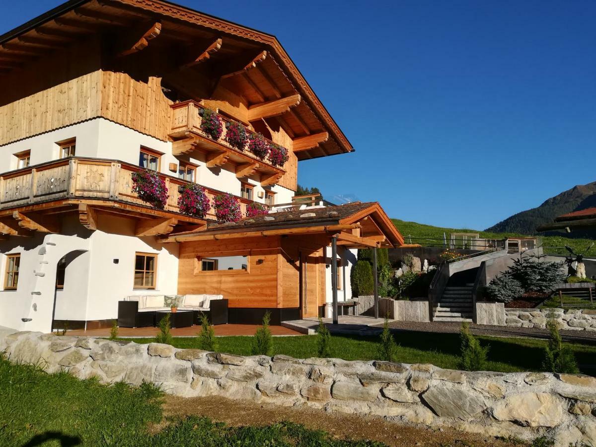 Chalet Heidi Kartitsch Exterior photo