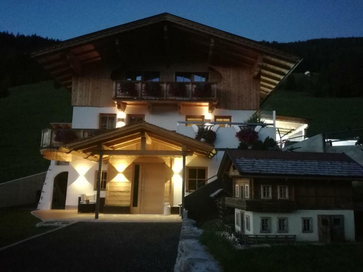 Chalet Heidi Kartitsch Exterior photo