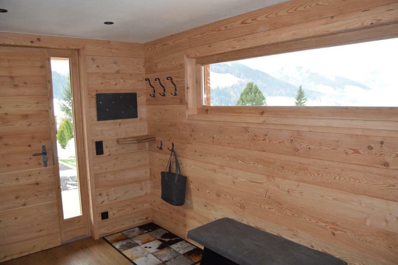 Chalet Heidi Kartitsch Exterior photo